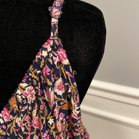 NWOT💕 Beautiful Soft Maxi - Picture 4 of 9